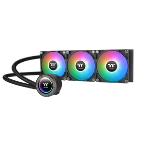Thermaltake TH420 V2 ARGB Sync All-In-One Liquid Cooler